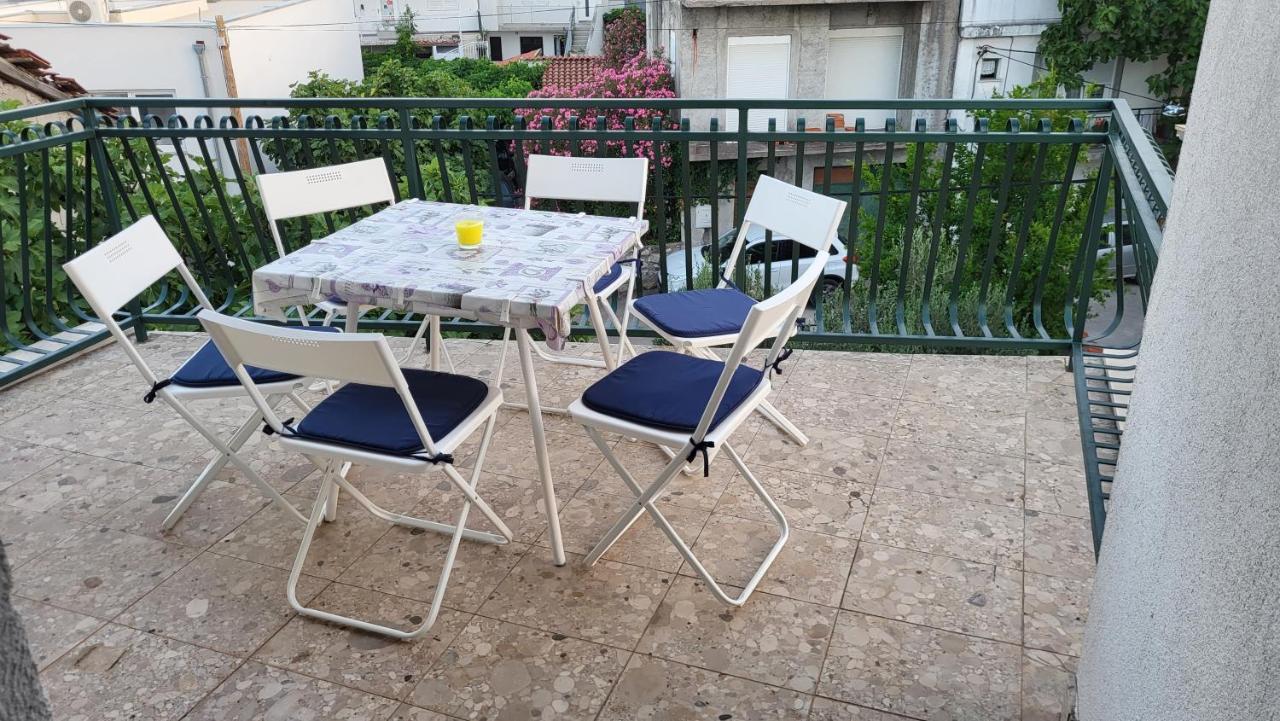 הוילה וודיצה Perlica מראה חיצוני תמונה