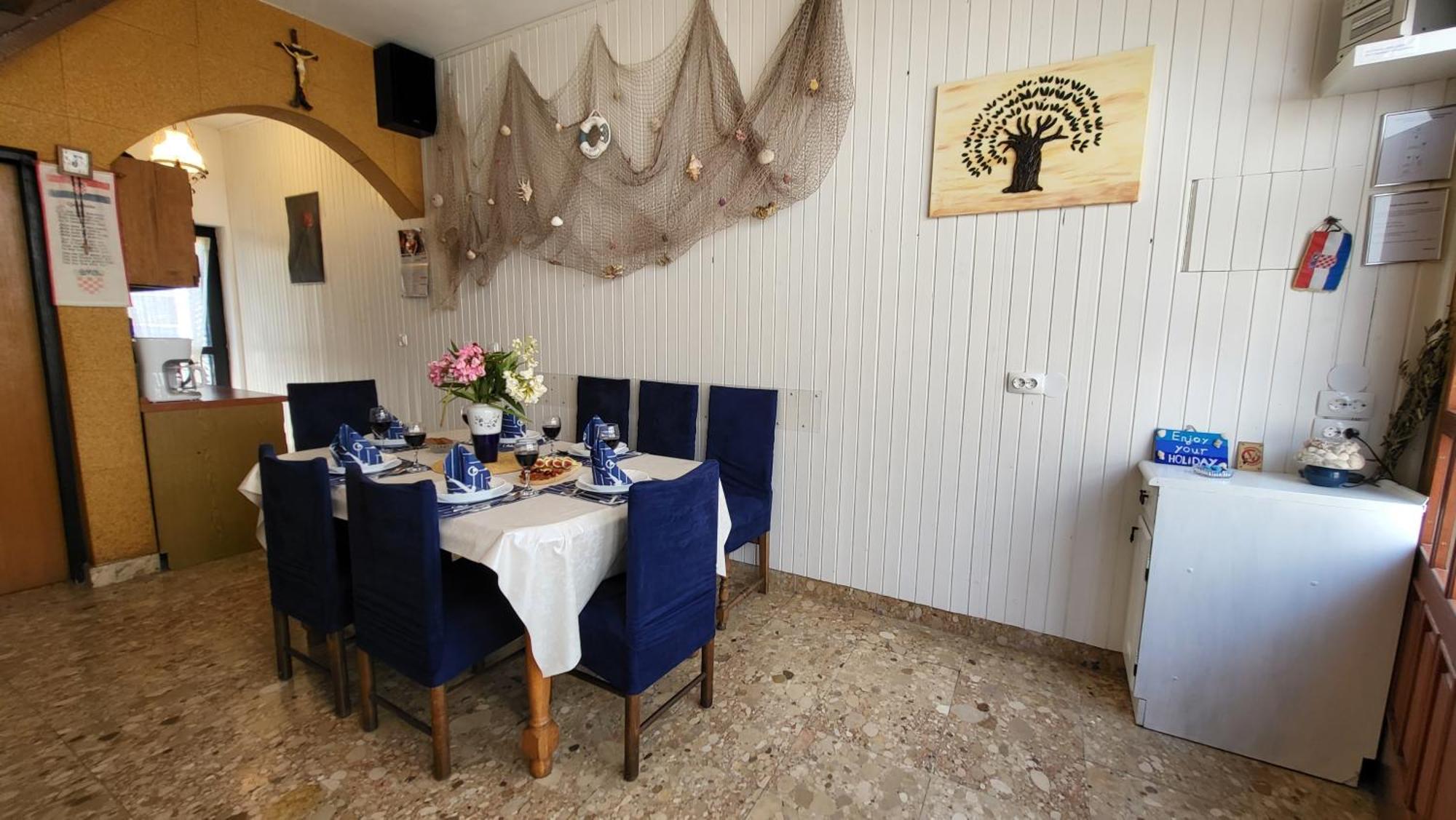 הוילה וודיצה Perlica מראה חיצוני תמונה